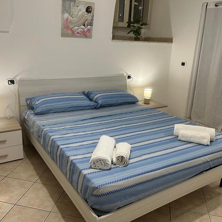 Angoletto Home Barletta Ngoại thất bức ảnh