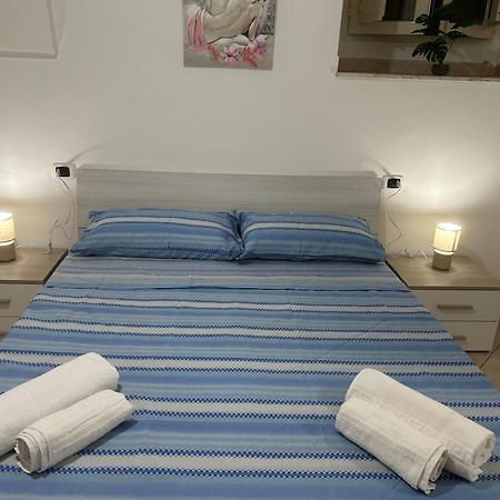 Angoletto Home Barletta Ngoại thất bức ảnh