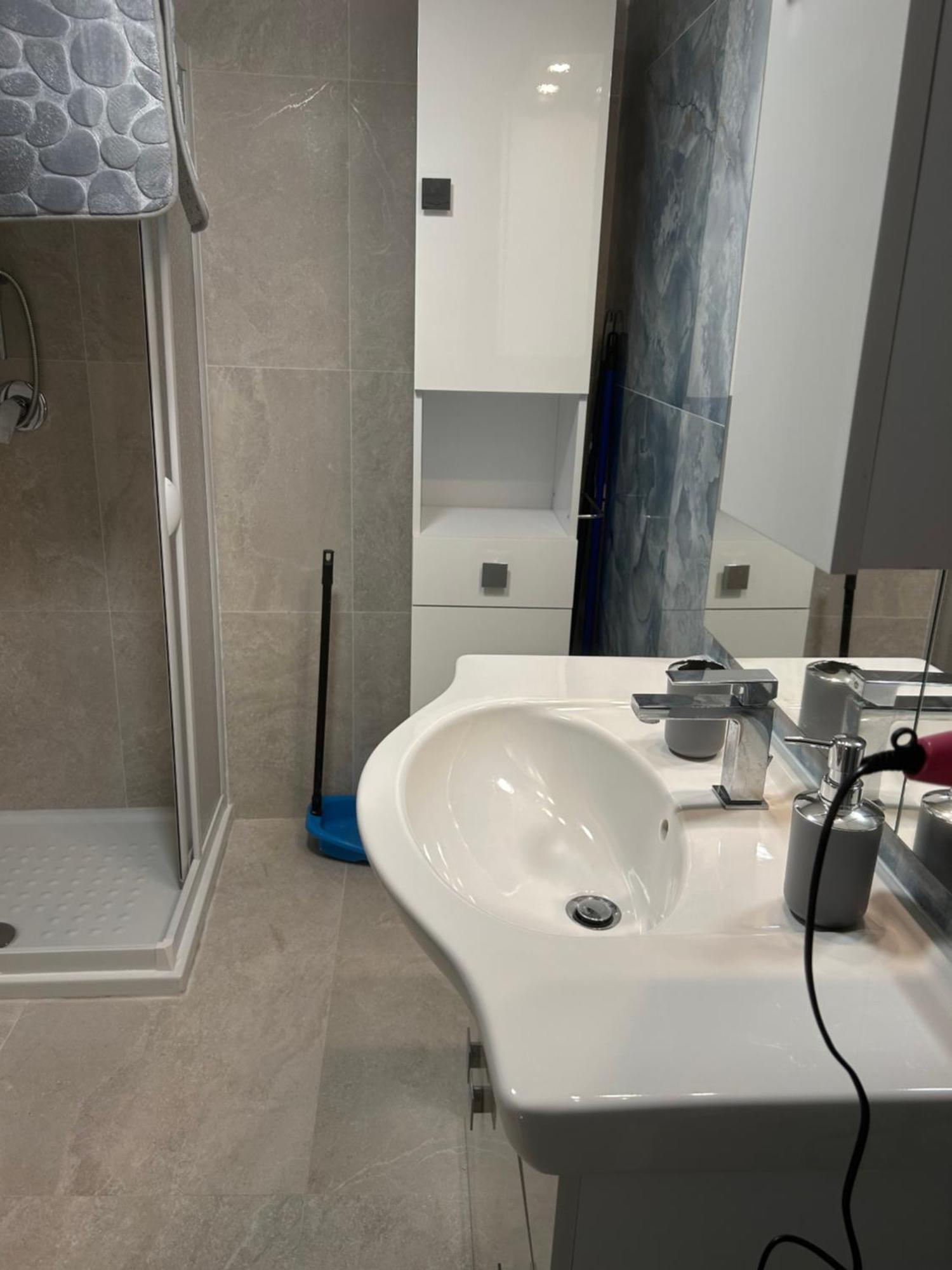 Angoletto Home Barletta Ngoại thất bức ảnh