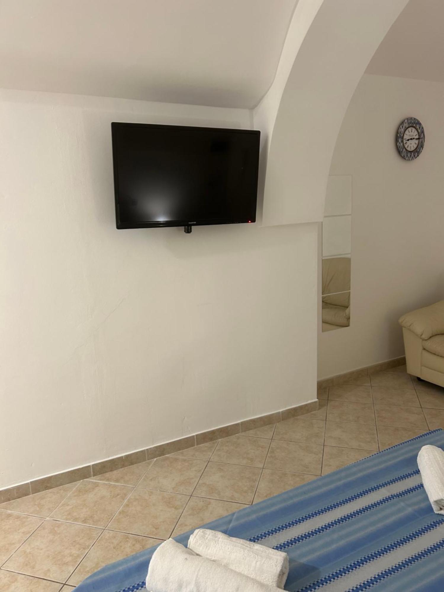 Angoletto Home Barletta Ngoại thất bức ảnh