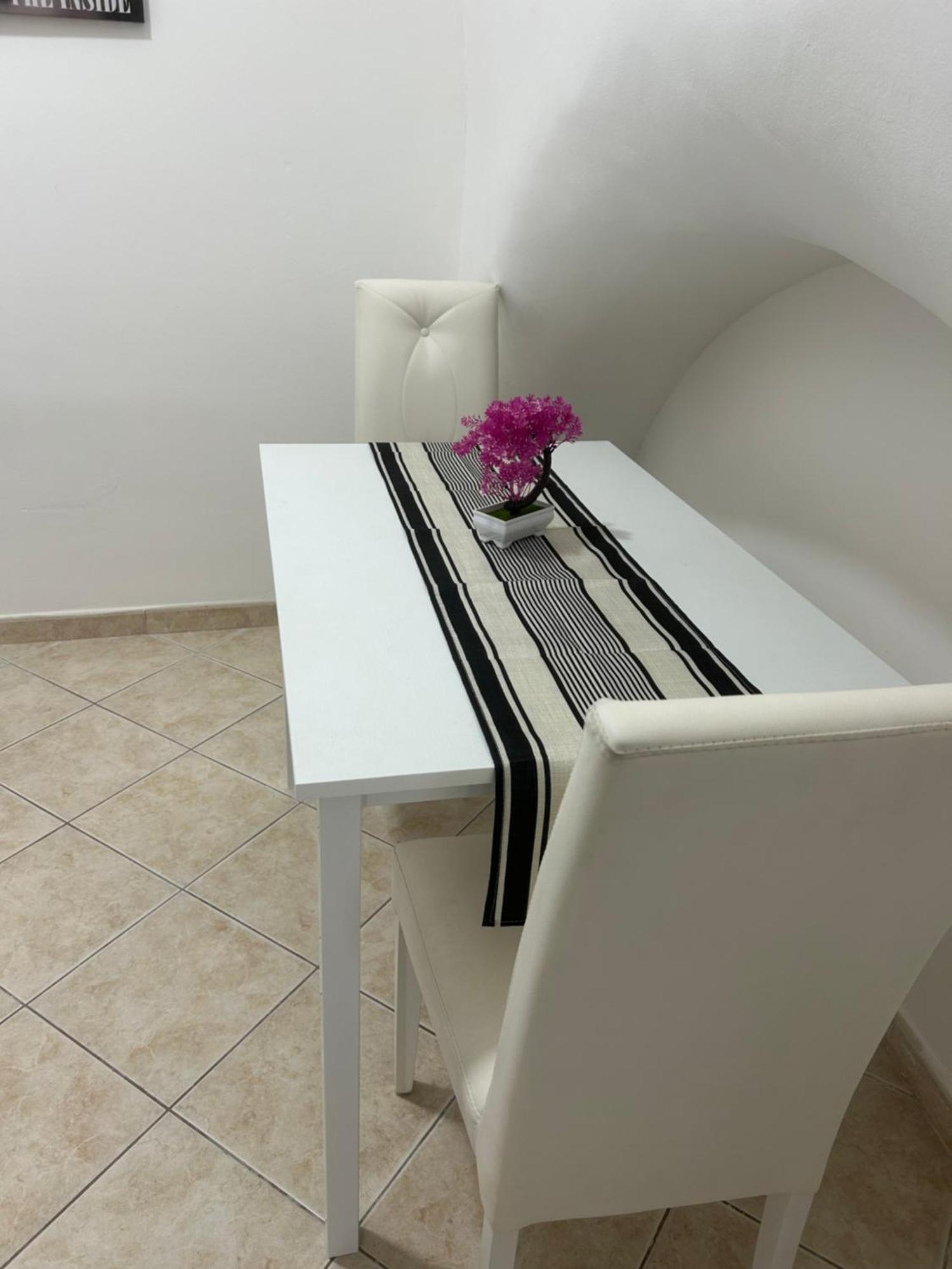 Angoletto Home Barletta Ngoại thất bức ảnh