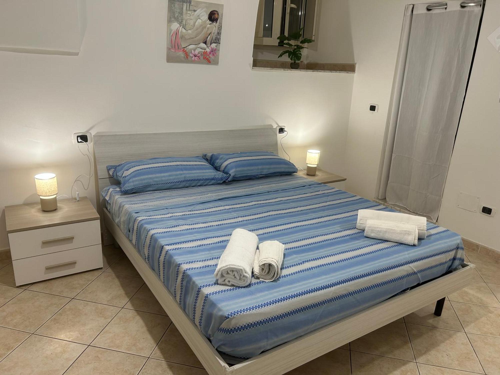 Angoletto Home Barletta Ngoại thất bức ảnh