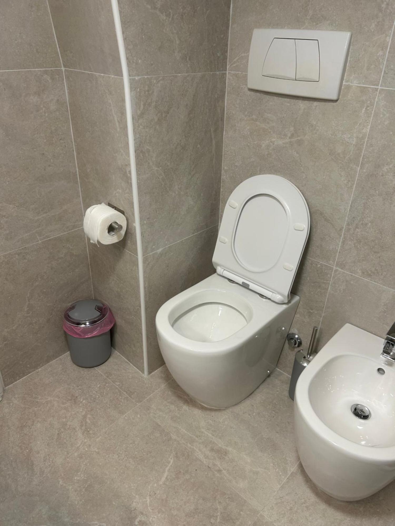 Angoletto Home Barletta Ngoại thất bức ảnh