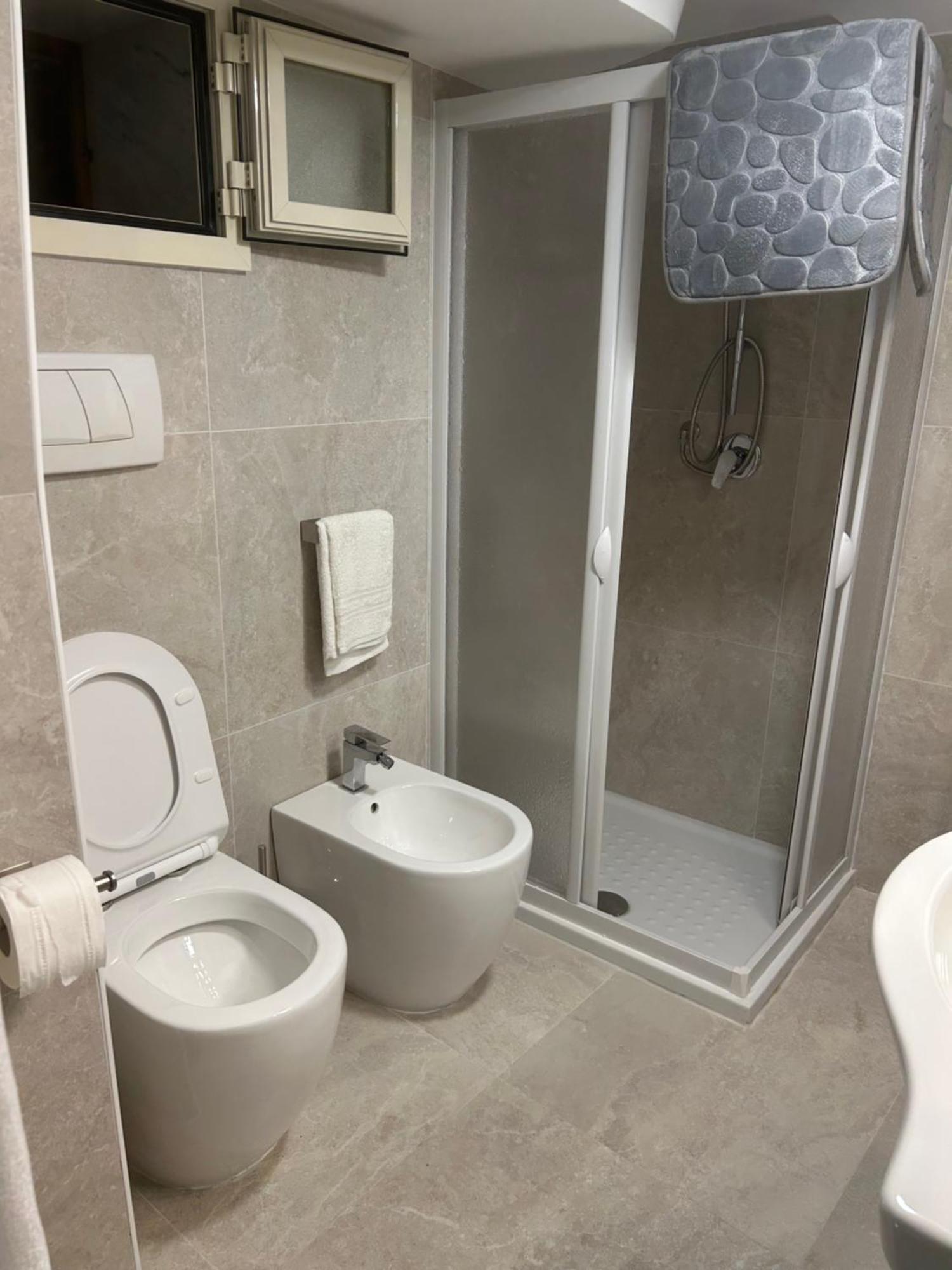 Angoletto Home Barletta Ngoại thất bức ảnh