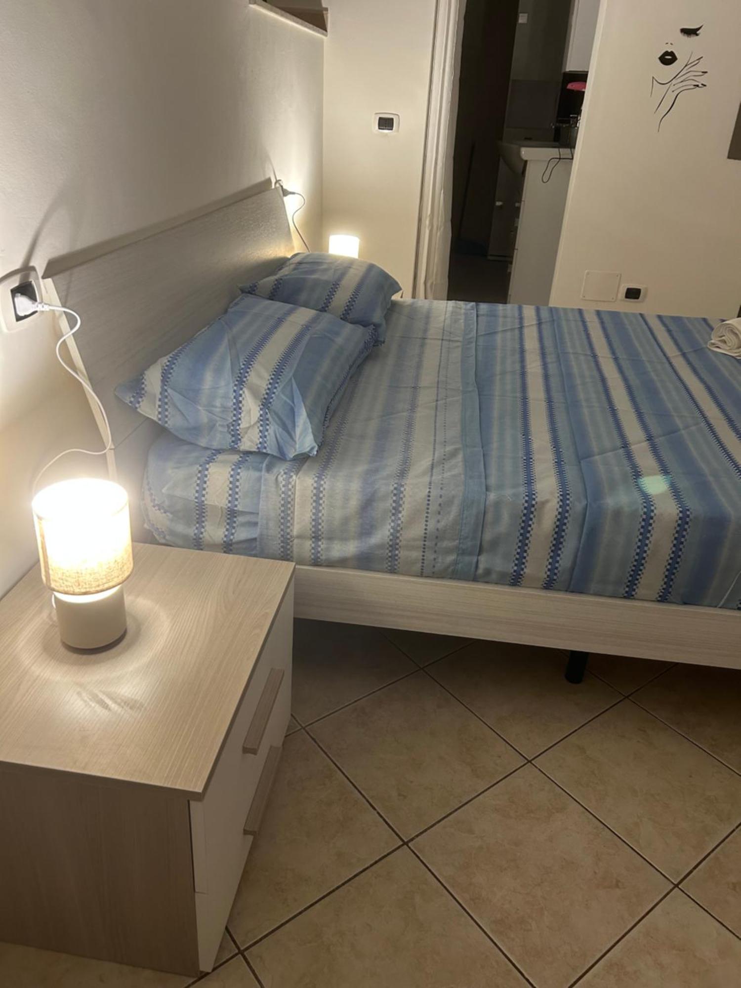 Angoletto Home Barletta Ngoại thất bức ảnh