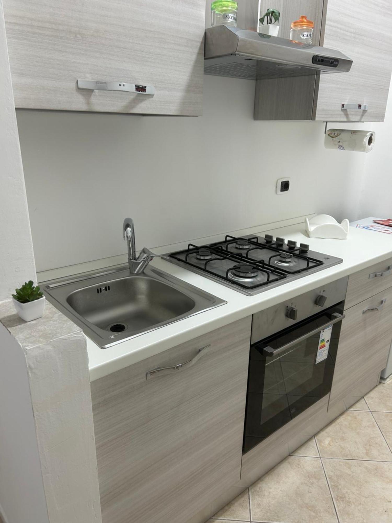 Angoletto Home Barletta Ngoại thất bức ảnh