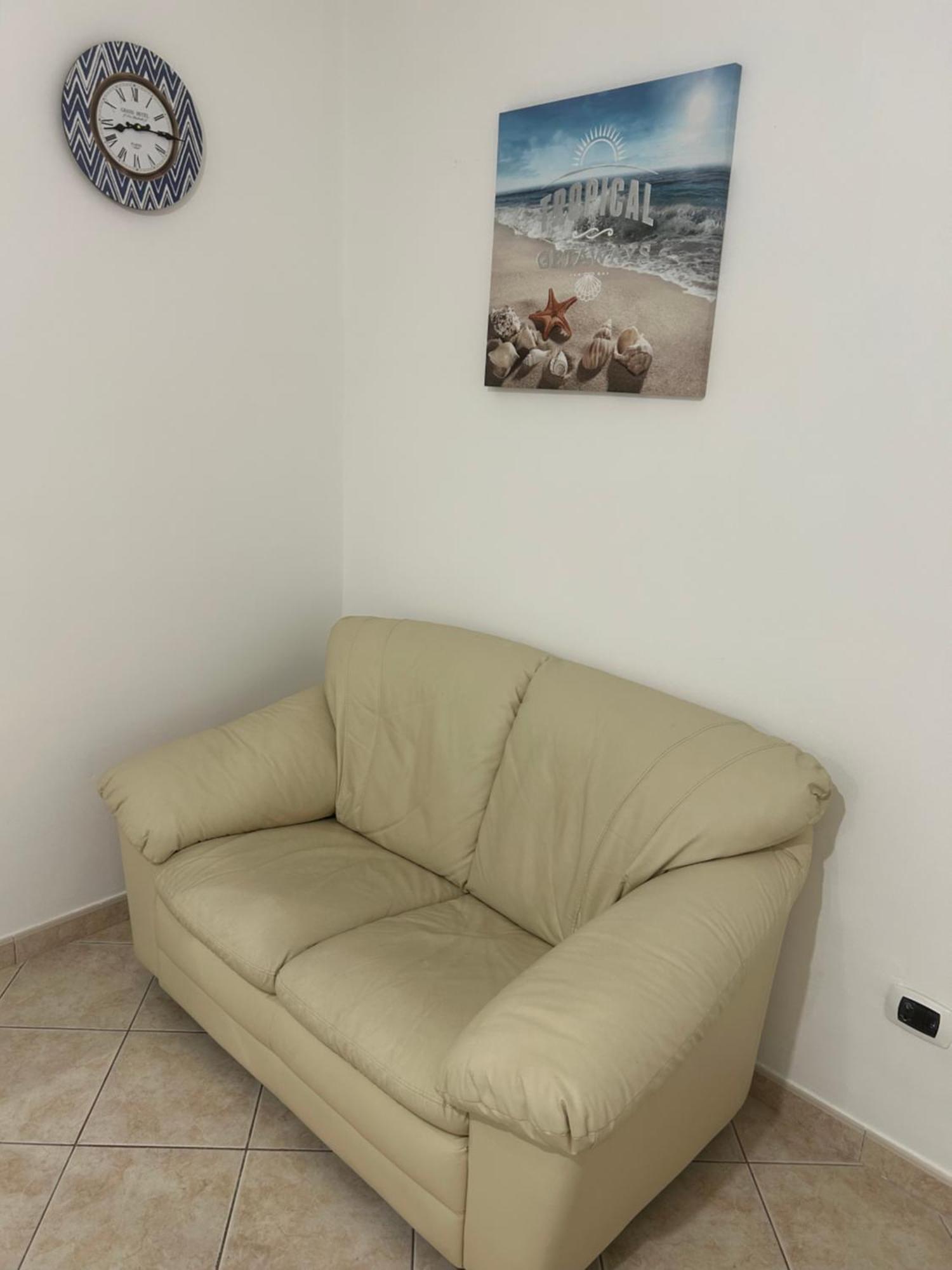 Angoletto Home Barletta Ngoại thất bức ảnh