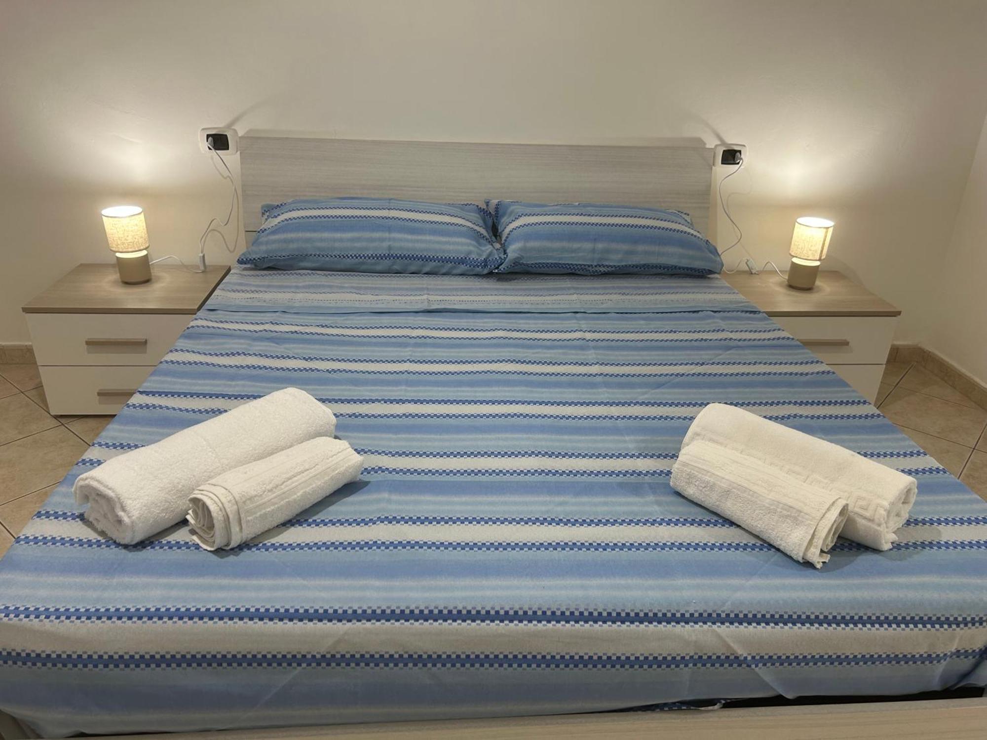 Angoletto Home Barletta Ngoại thất bức ảnh