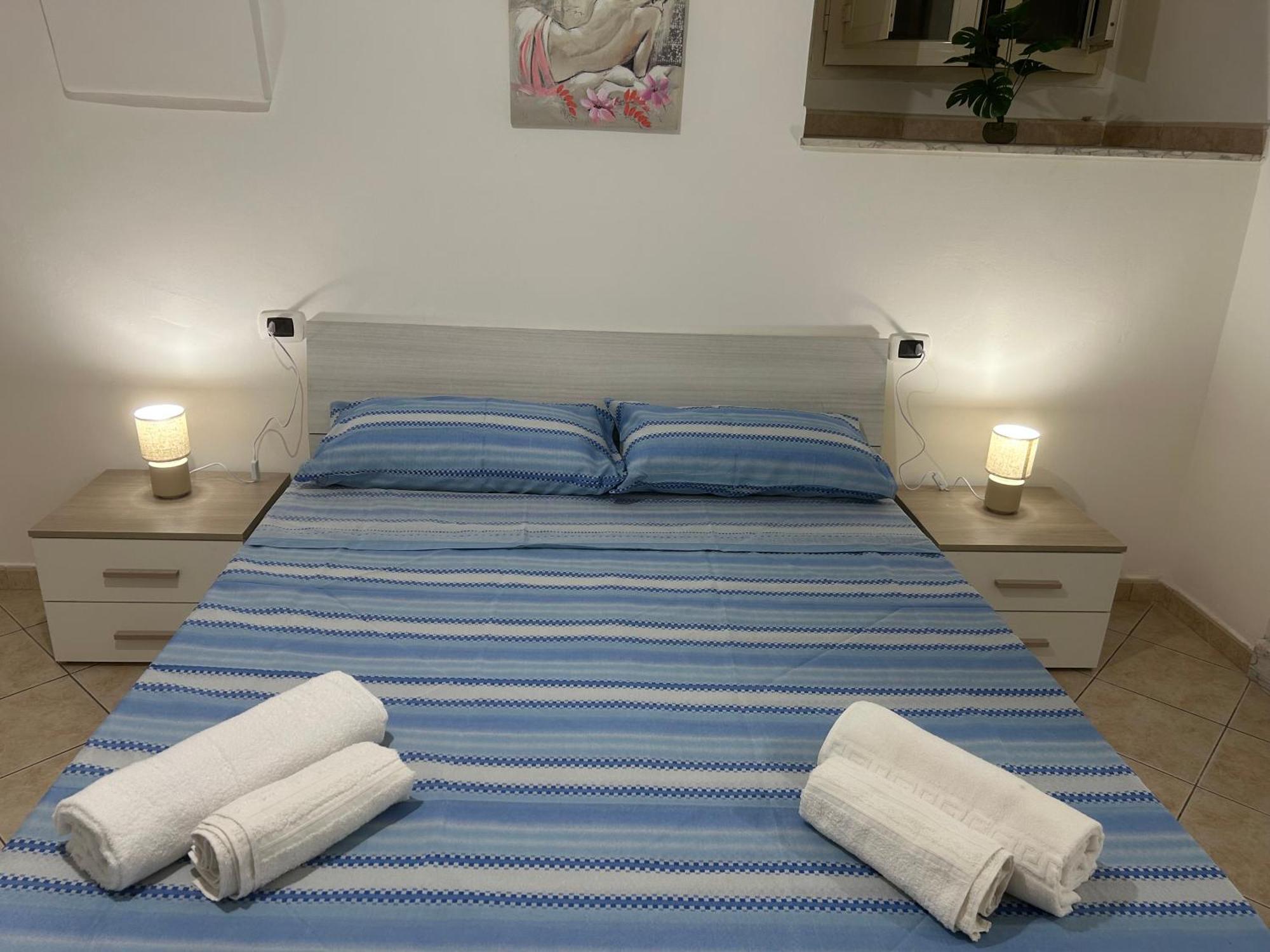 Angoletto Home Barletta Ngoại thất bức ảnh