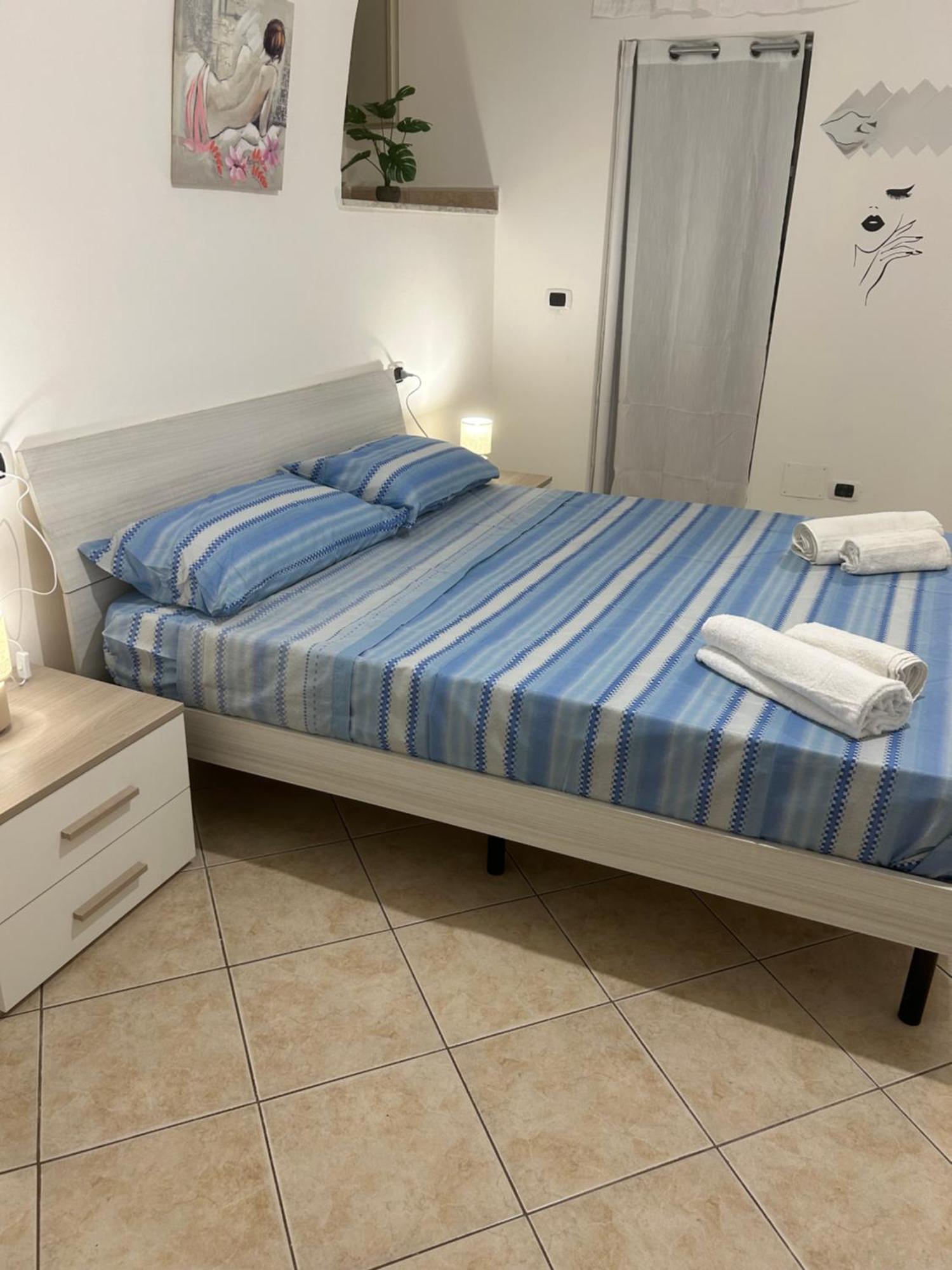 Angoletto Home Barletta Ngoại thất bức ảnh