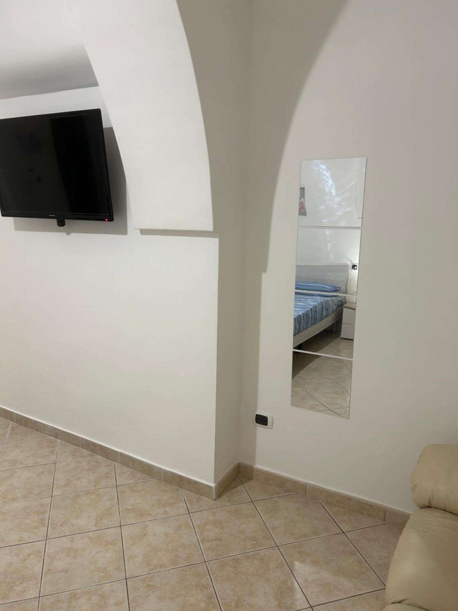 Angoletto Home Barletta Ngoại thất bức ảnh