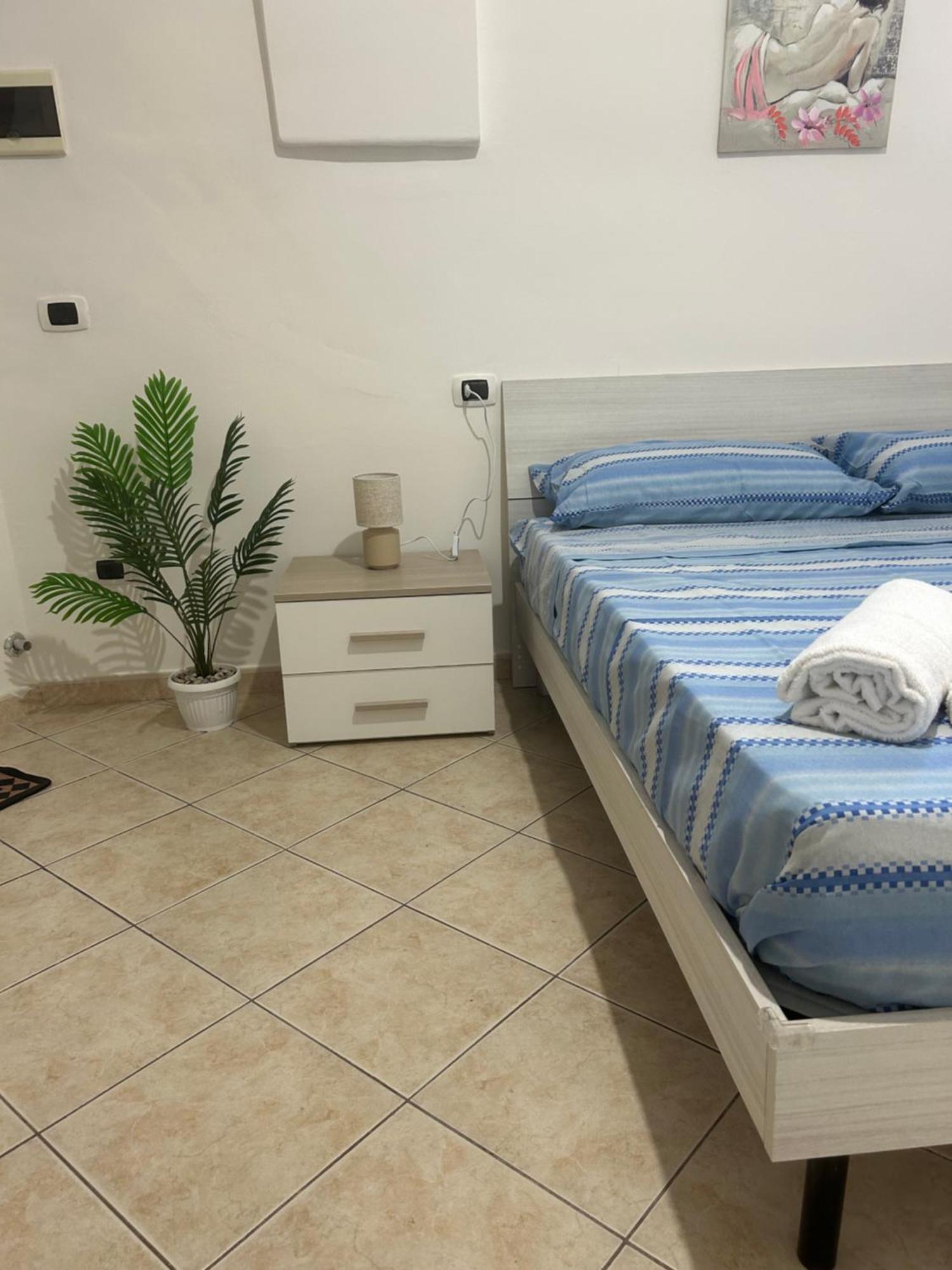 Angoletto Home Barletta Ngoại thất bức ảnh