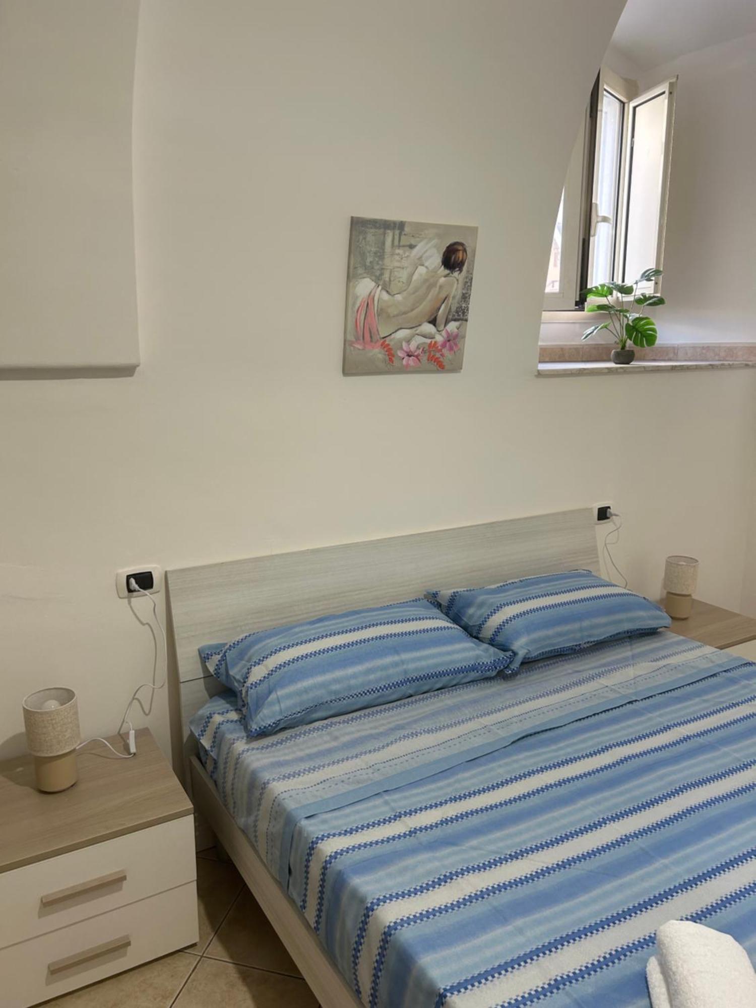Angoletto Home Barletta Ngoại thất bức ảnh