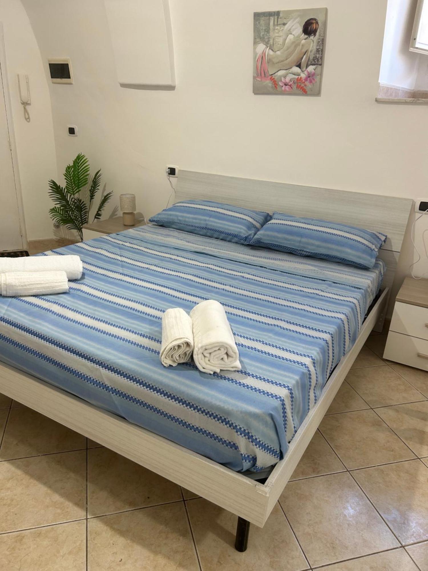 Angoletto Home Barletta Ngoại thất bức ảnh