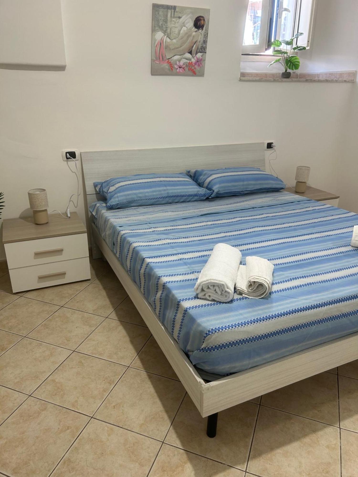 Angoletto Home Barletta Ngoại thất bức ảnh